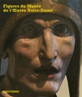 Cécile Dupeux et Florian Kleinefenn - Figures du Musée de l'Oeuvre Notre-Dame.