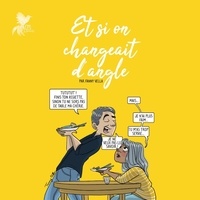 Fanny Vella - Et si on changeait d'angle.