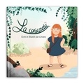  Cévany - La cascade - Un livre pour sensibiliser les enfants à l'écologie.