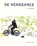 J. D. Kurtness - De vengeance.