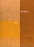Eric Pillot - Parois.