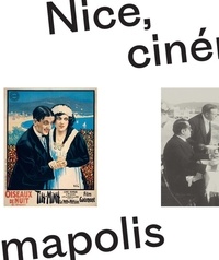 Jean-Jacques Aillagon et Aymeric Jeudy - Nice, cinémapolis.