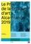 Florian Gaité et Sonia Recasens - Le prix de la critique d'art Aica France 2019.