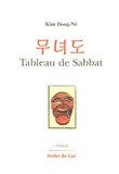 Dong-Ni Kim - Tableau de Sabbat.