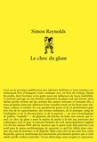 Simon Reynolds - Le choc du glam.