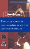 Marc-Henry Lemay et Bruno Boidron - Bordeaux : vins et négoce.