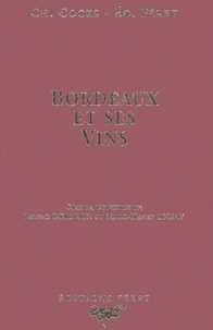 Bruno Boidron et Marc-Henry Lemay - Bordeaux et ses vins.
