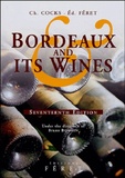 Charles Cocks - Bordeaux and its wines.