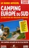 Martine Duparc - Camping Europe du Sud.