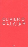 Olivier O. Olivier - Paris-Rome.