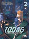 Mad Snail et Jiang Ruotai - TODAG Tome 2 : .