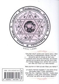 Soul Land Tome 2