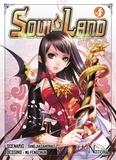  Tangjiasanshao et Feng Chun Mu - Soul Land Tome 4 : .