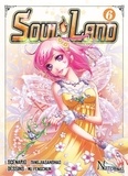  Tang Jia San Shao et Feng Chun Mu - Soul Land Tome 6 : .