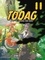  Mad Snail et Jiang Ruotai - TODAG Tome 11 : .