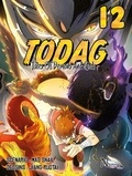  Mad Snail et Jiang Ruotai - TODAG Tome 12 : .