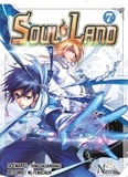  Tang Jia San Shao et Feng Chun Mu - Soul Land Tome 7 : .