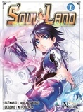  Tang Jia San Shao et Mu Feng Chun - Soul Land - Tome 1.