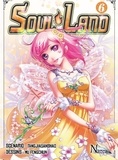  Tang Jia San Shao et Mu Feng Chun - Soul Land - Tome 6.