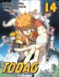 Mad Snail - TODAG: Tales of Demons and Gods - Tome 14.
