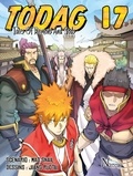  Mad Snail et Jiang Ruotai - TODAG Tome 17 : .