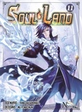 Mu Feng Chun et  Tang Jia San Shao - Soul Land - Tome 11.