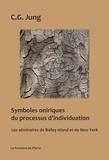 Carl Gustav Jung - Symboles oniriques du processus d'individuation - Les séminaires de Bailey Island et de New York.