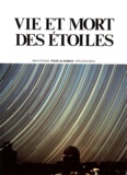  Biblio pls - Vie et mort des étoiles.