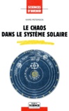 Ivars Peterson - Le chaos dans le système solaire.