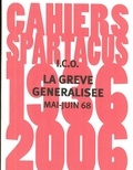  ICO - La grève généralisée en France - Mai-juin 68.
