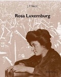 John Peter Nettl - Rosa Luxemburg.