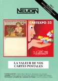  Collectif - Neudin 1999. La Valeur De Vos Cartes Postales.