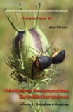 Jean Péricart - Hémiptères Pentatomoidea Euro-Méditerranéens - Volume 3, Podopinae et Asopinae.
