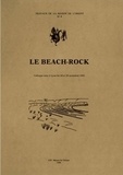 Rémi Dalongeville - Le beach-rock - Colloque, Lyon, novembre 1983.