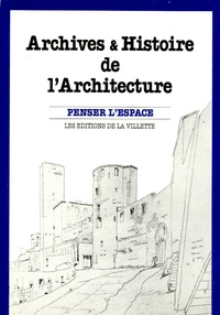 Pierre Joly - Archives et histoire de l'architecture.