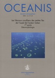 Virginie Duvat - Oceanis Volume 31 N° 1/2/200 : Les littoraux coralliens des petites îles de l'ouest de l'océan Indien - 1re partie, Géomorphologie.