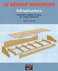 Gernot Balcke - Infrastructure - Directives pratiques pour l'élaboration et la réalisation.