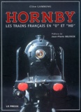 Clive Lamming - Hornby, des trains-jouets bien français.
