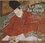  Murasaki Shikibu - Le Dit du Genji de Murasaki Shikibu - Illustré par la peinture traditionnelle japonaise du XIIe au XVIIe siècle.