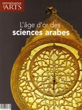 Jean-Michel Charbonnier - Connaissance des Arts Hors série N° 263 : L'âge d'or des sciences arabes.