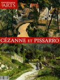 François Legrand et Françoise Monnin - Connaissance des Arts Hors-série N° 275 : Cézanne et Pissarro.