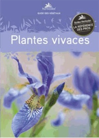  Horticolor - Guide des plantes vivaces.