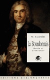 Philippe Haudrère - La Bourdonnais.