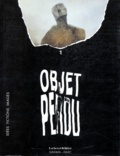  Collectif - Objet Perdu.