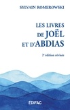 Sylvain Romerowski - Les livres de Joël et d'Abdias.