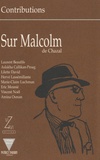 Laurent Beaufils et Aslakha Callikan-Proag - Sur Malcolm de Chazal.
