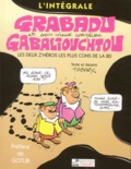 Jean Tabary - L'Integrale Grabadu Et Gabaliouchtou.