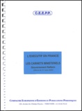  CEEPP - L'Exécutif en France - Les cabinets ministériels, Gouvernement Raffarin (Décret du 31 mars 2004).