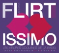 José Artur - Flirtissimo - Les heures coquines de la radio. 1 CD audio