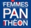 Geneviève de Gaulle Anthonioz et Germaine Tillion - Les femmes au Panthéon. 1 CD audio MP3